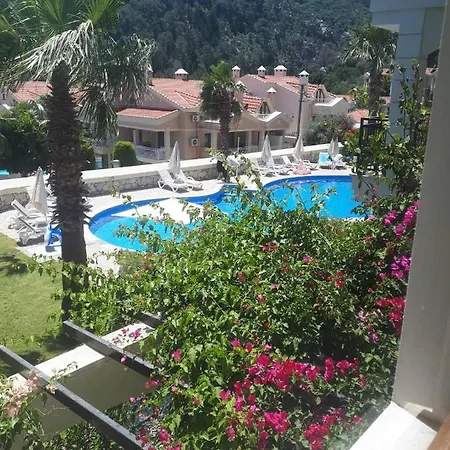 Apartament Dolphine Apatment Turunc