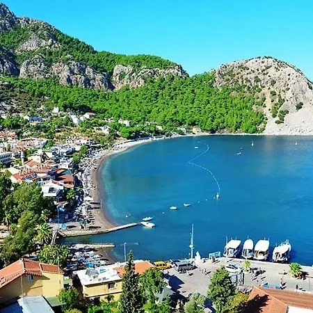 Apartament Dolphine Apatment Turunc Marmaris